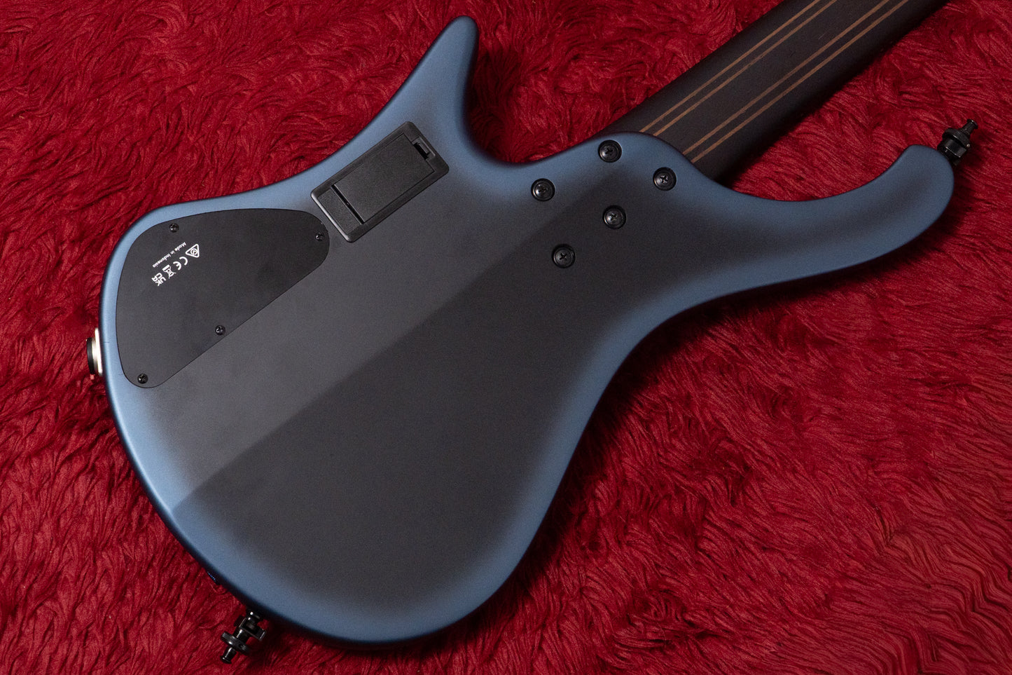 【used】Ibanez / EHB5MSBSP-MAM 3.290kg #I241203191【GIB Yokohama】