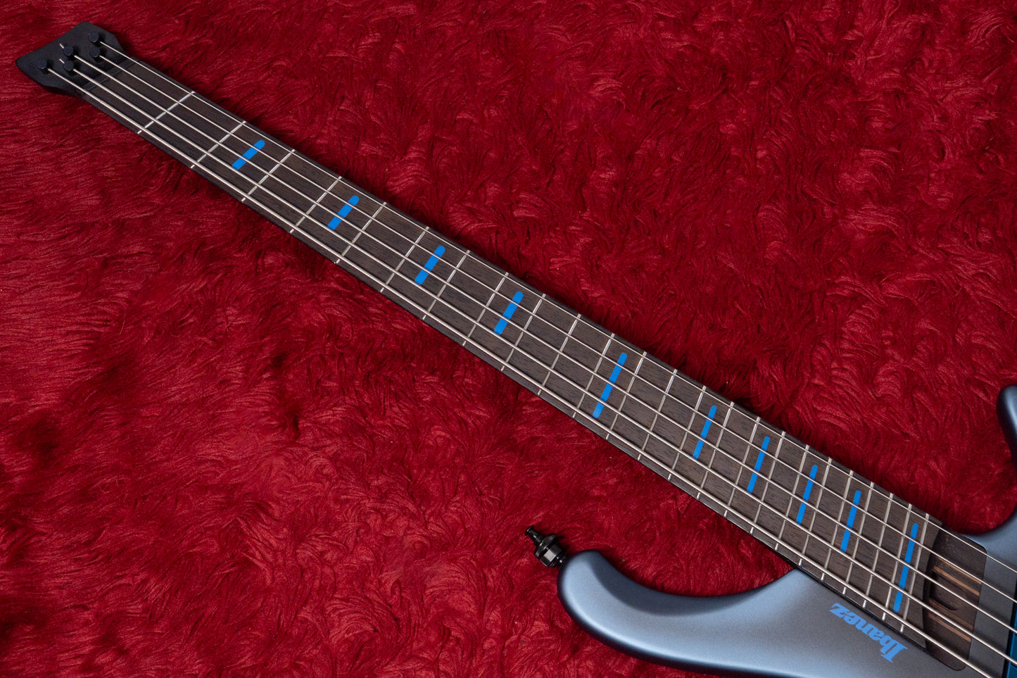 【used】Ibanez / EHB5MSBSP-MAM 3.290kg #I241203191【GIB Yokohama】