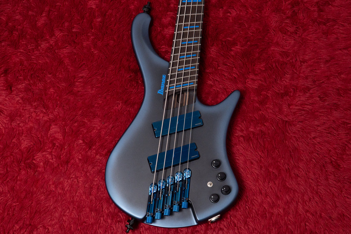 【used】Ibanez / EHB5MSBSP-MAM 3.290kg #I241203191【GIB Yokohama】