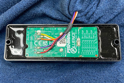 【used】Ibanez / EHB5MSBSP-MAM 3.290kg #I241203191【GIB Yokohama】