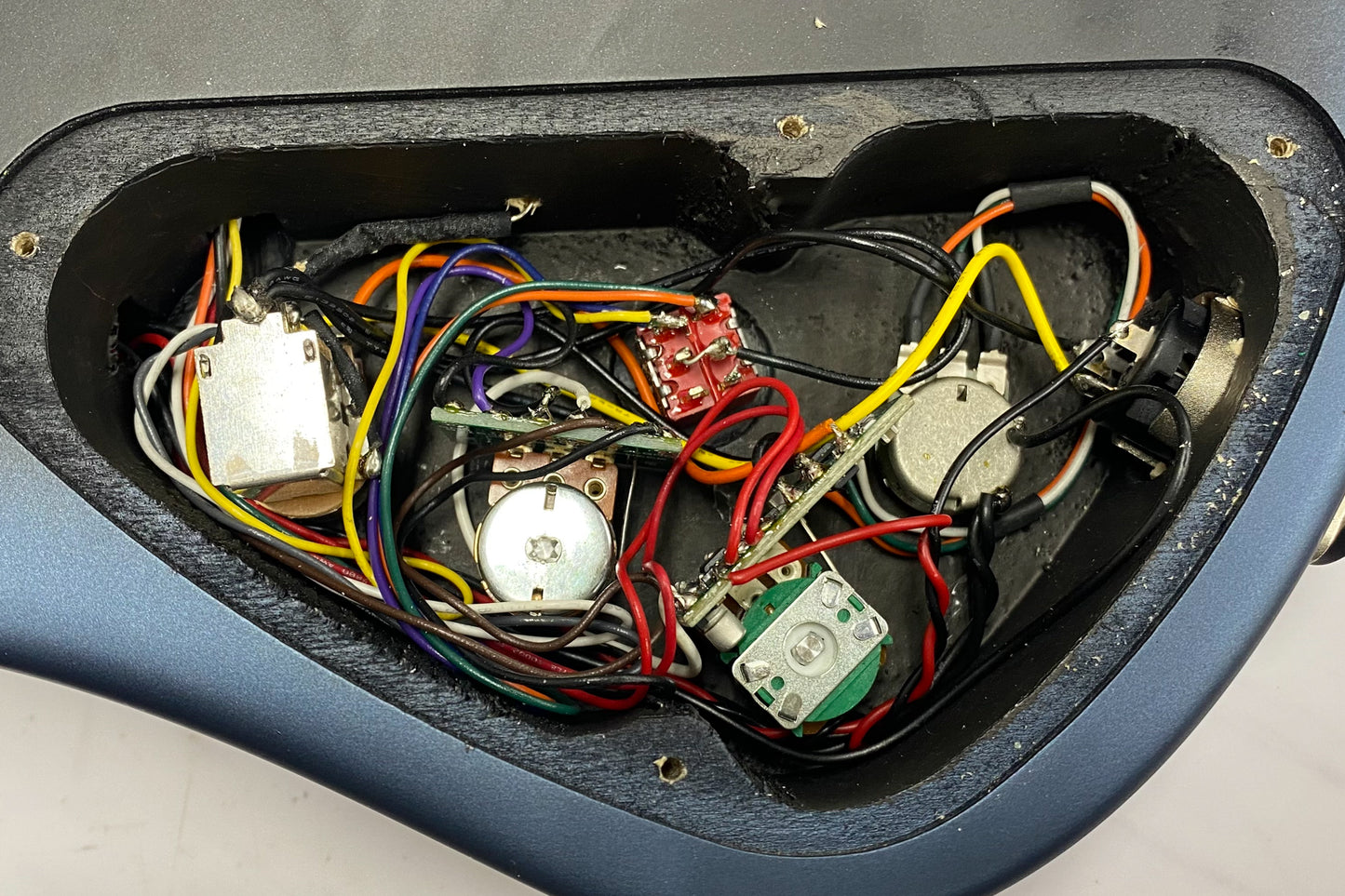 【used】Ibanez / EHB5MSBSP-MAM 3.290kg #I241203191【GIB Yokohama】