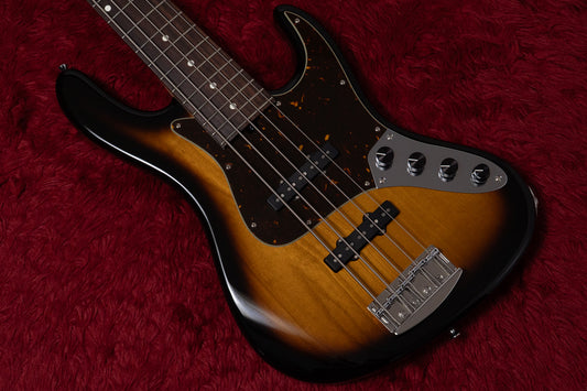 【used】Kikuchi Guitars / Hermes RV5 TCB 3.925kg #023【GIB Yokohama】