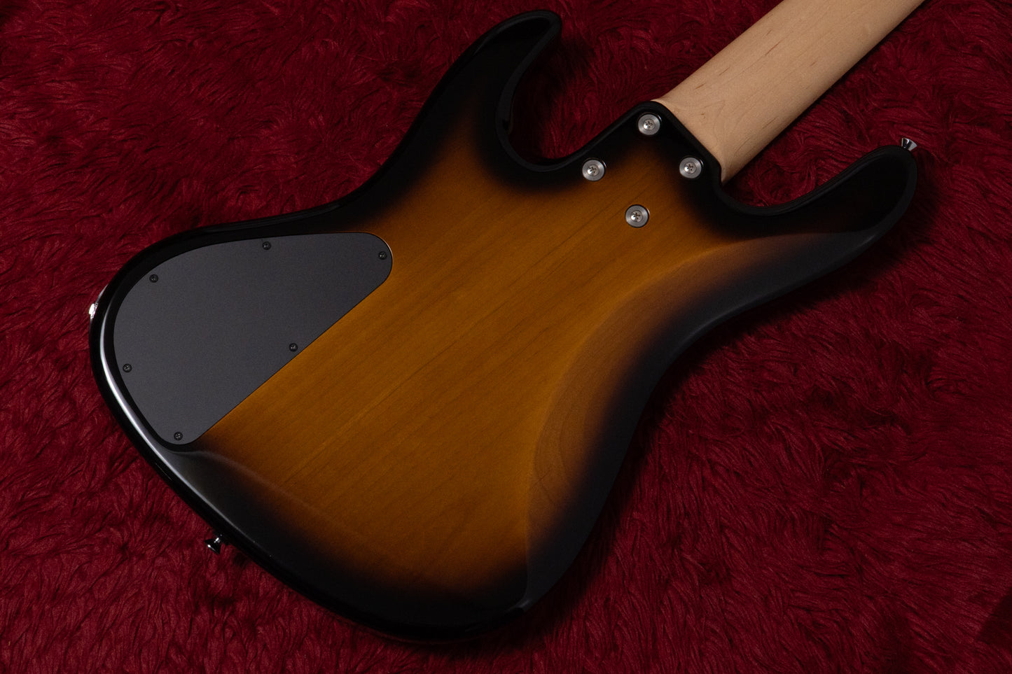 【used】Kikuchi Guitars / Hermes RV5 TCB 3.925kg #023【GIB Yokohama】