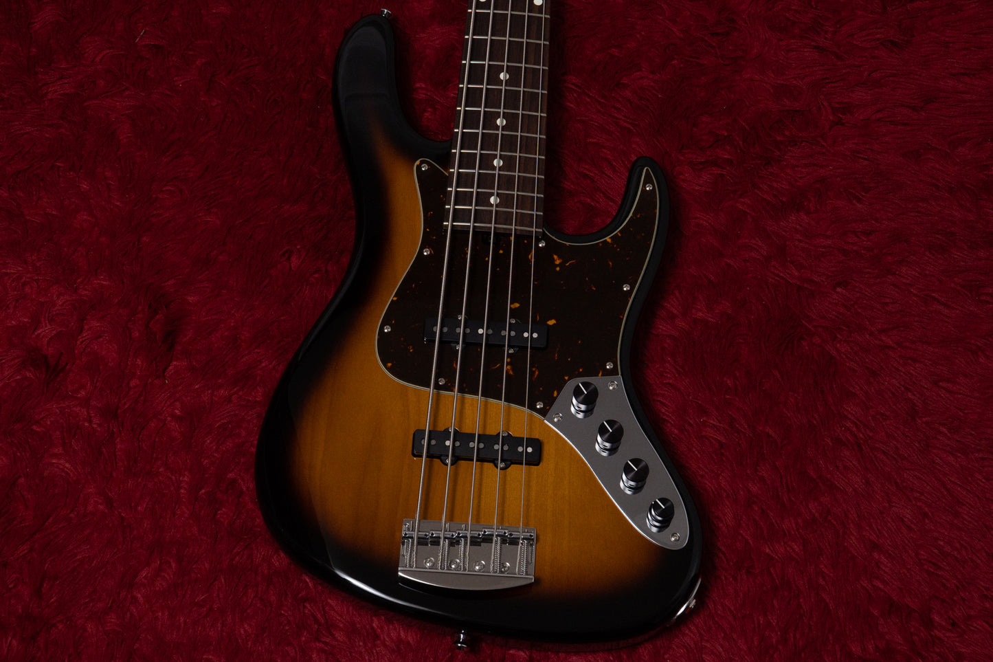 【used】Kikuchi Guitars / Hermes RV5 TCB 3.925kg #023【GIB Yokohama】