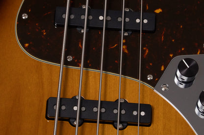 【used】Kikuchi Guitars / Hermes RV5 TCB 3.925kg #023【GIB Yokohama】