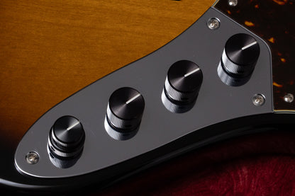 【used】Kikuchi Guitars / Hermes RV5 TCB 3.925kg #023【GIB Yokohama】