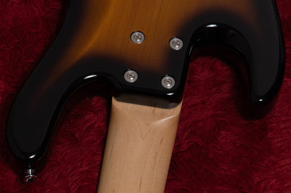 【used】Kikuchi Guitars / Hermes RV5 TCB 3.925kg #023【GIB Yokohama】