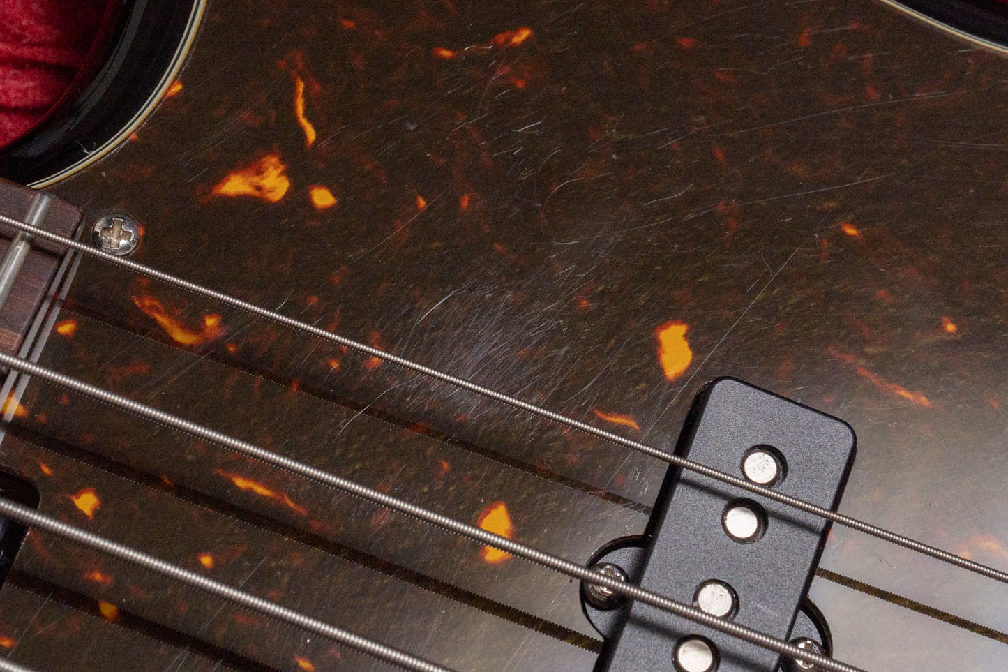 【used】Kikuchi Guitars / Hermes RV5 TCB 3.925kg #023【GIB Yokohama】