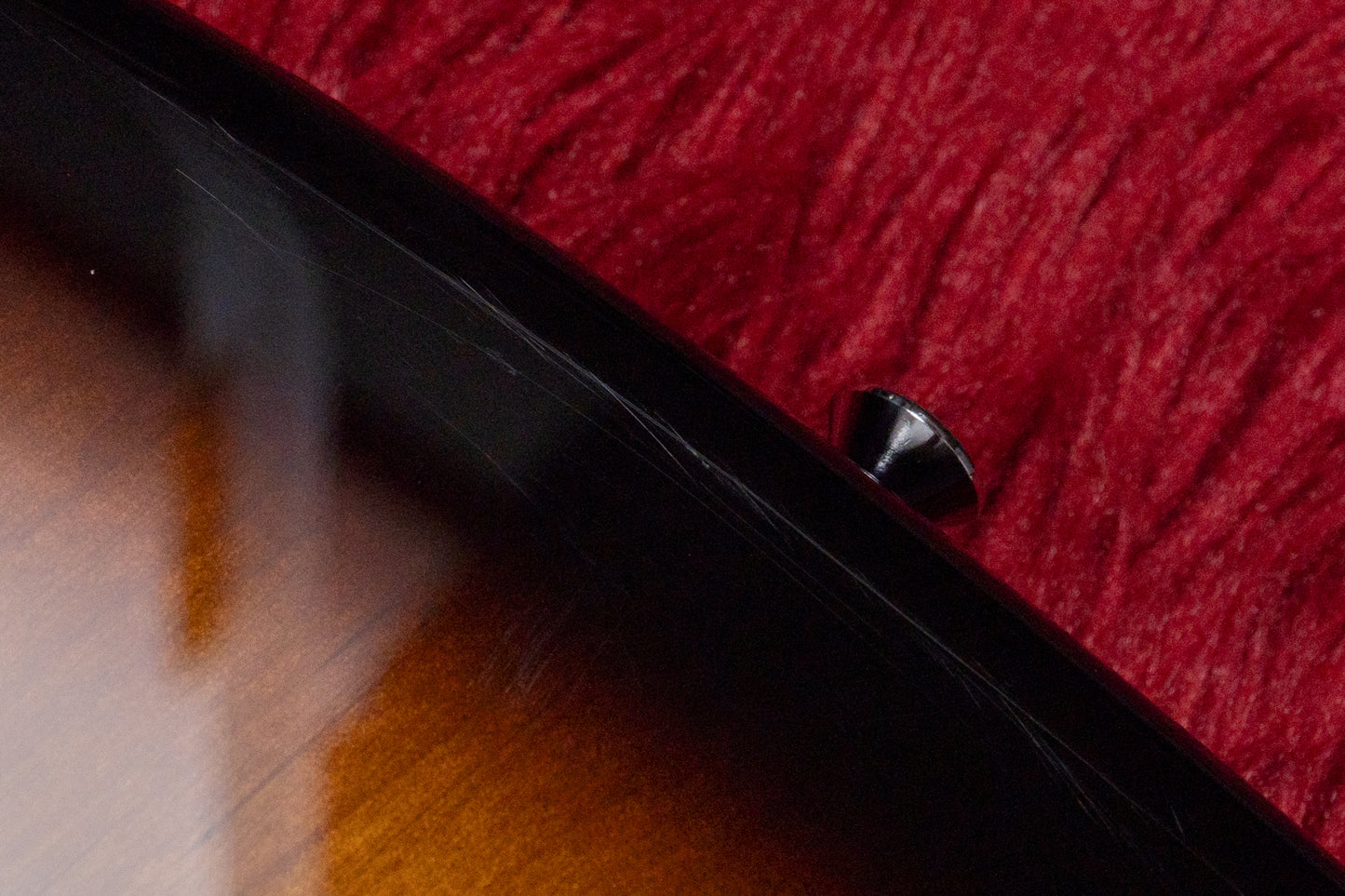 【used】Kikuchi Guitars / Hermes RV5 TCB 3.925kg #023【GIB Yokohama】