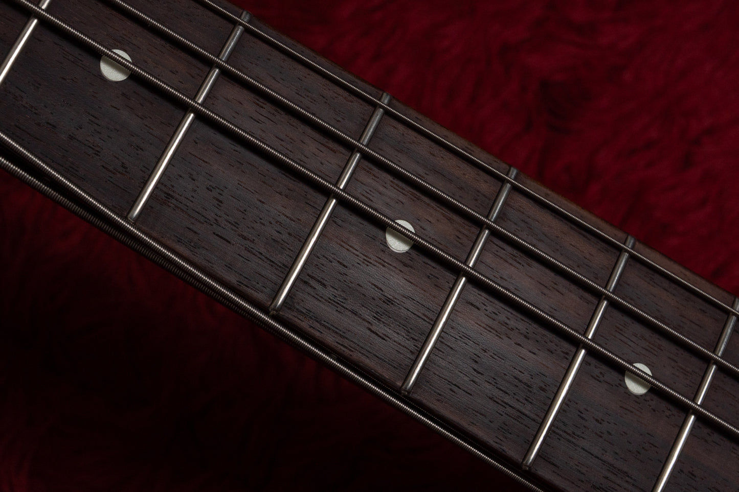 【used】Kikuchi Guitars / Hermes RV5 TCB 3.925kg #023【GIB Yokohama】