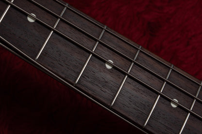 【used】Kikuchi Guitars / Hermes RV5 TCB 3.925kg #023【GIB Yokohama】