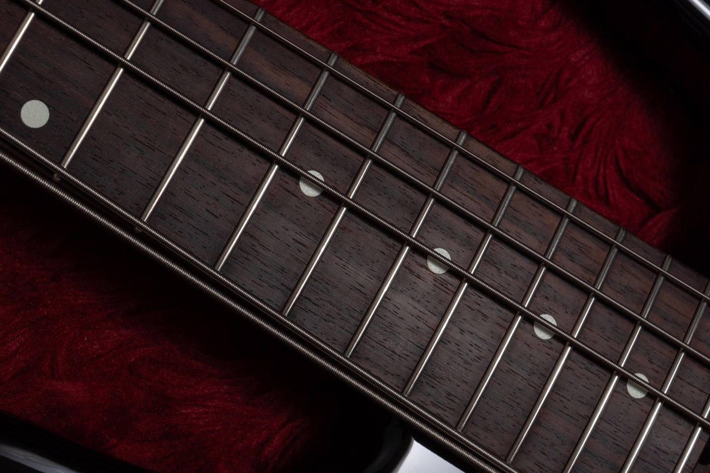 【used】Kikuchi Guitars / Hermes RV5 TCB 3.925kg #023【GIB Yokohama】