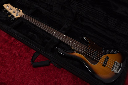 【used】Kikuchi Guitars / Hermes RV5 TCB 3.925kg #023【GIB Yokohama】