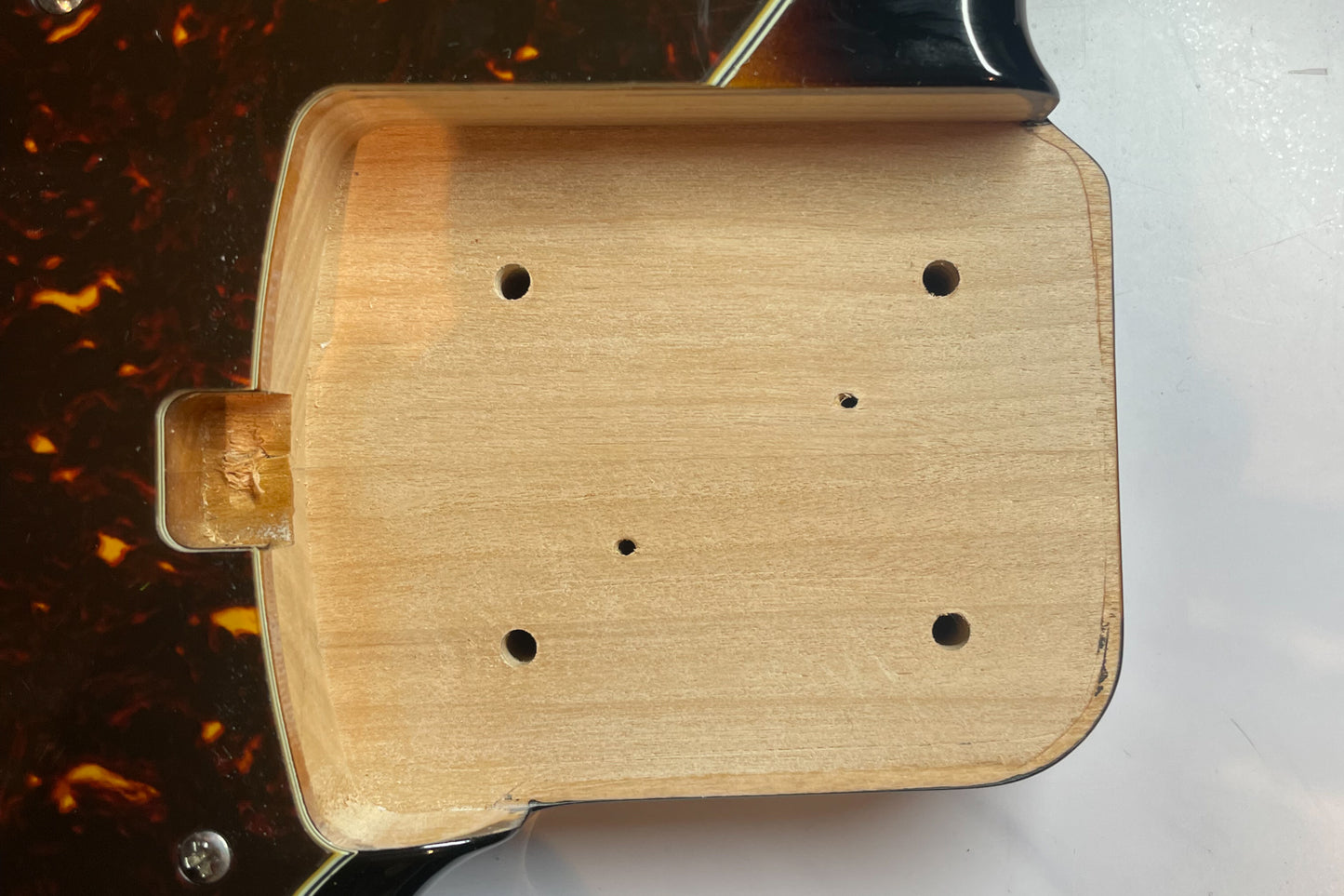 【used】Kikuchi Guitars / Hermes RV5 TCB 3.925kg #023【GIB Yokohama】