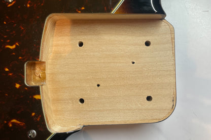 【used】Kikuchi Guitars / Hermes RV5 TCB 3.925kg #023【GIB Yokohama】