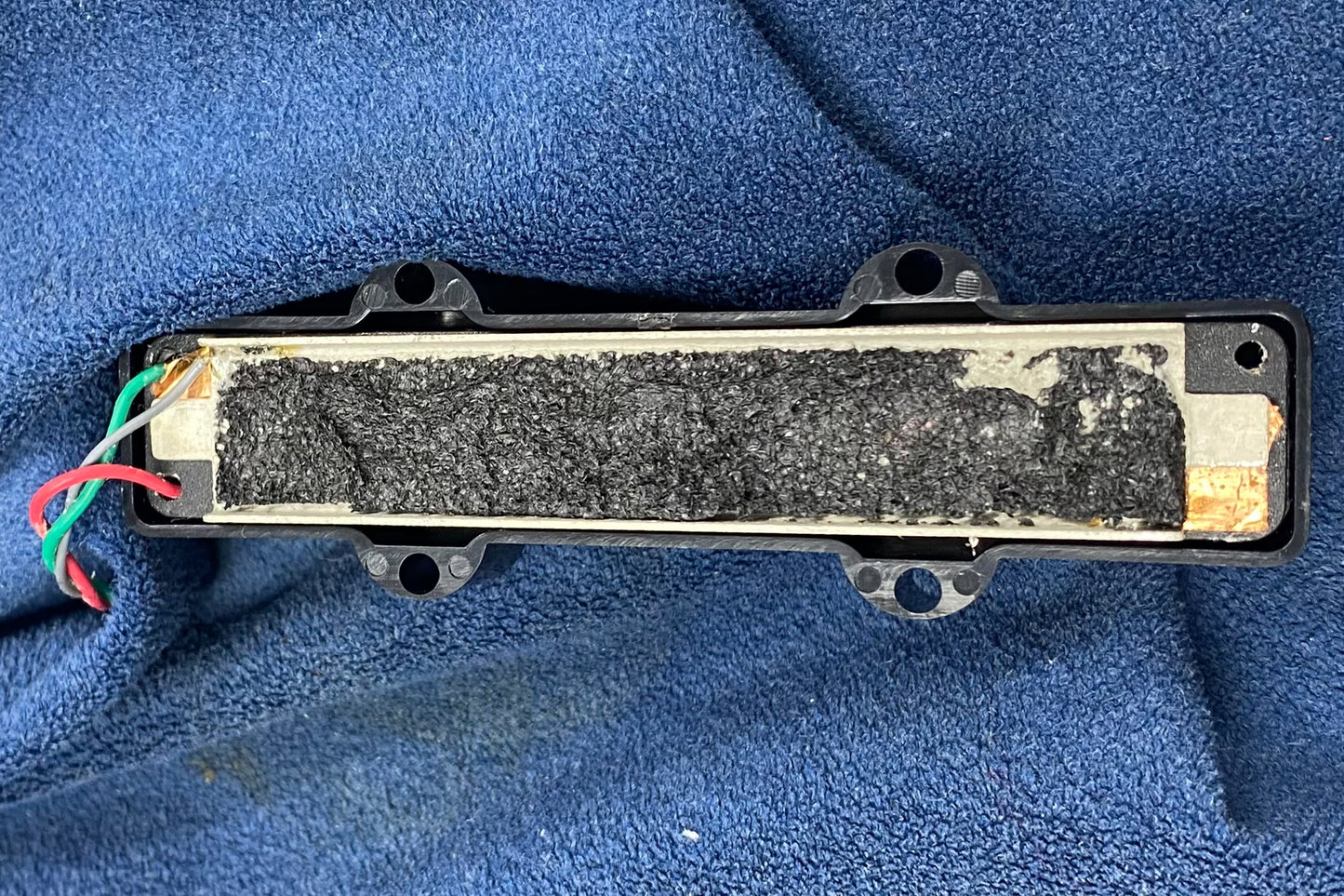 【used】Kikuchi Guitars / Hermes RV5 TCB 3.925kg #023【GIB Yokohama】