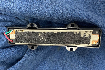 【used】Kikuchi Guitars / Hermes RV5 TCB 3.925kg #023【GIB Yokohama】