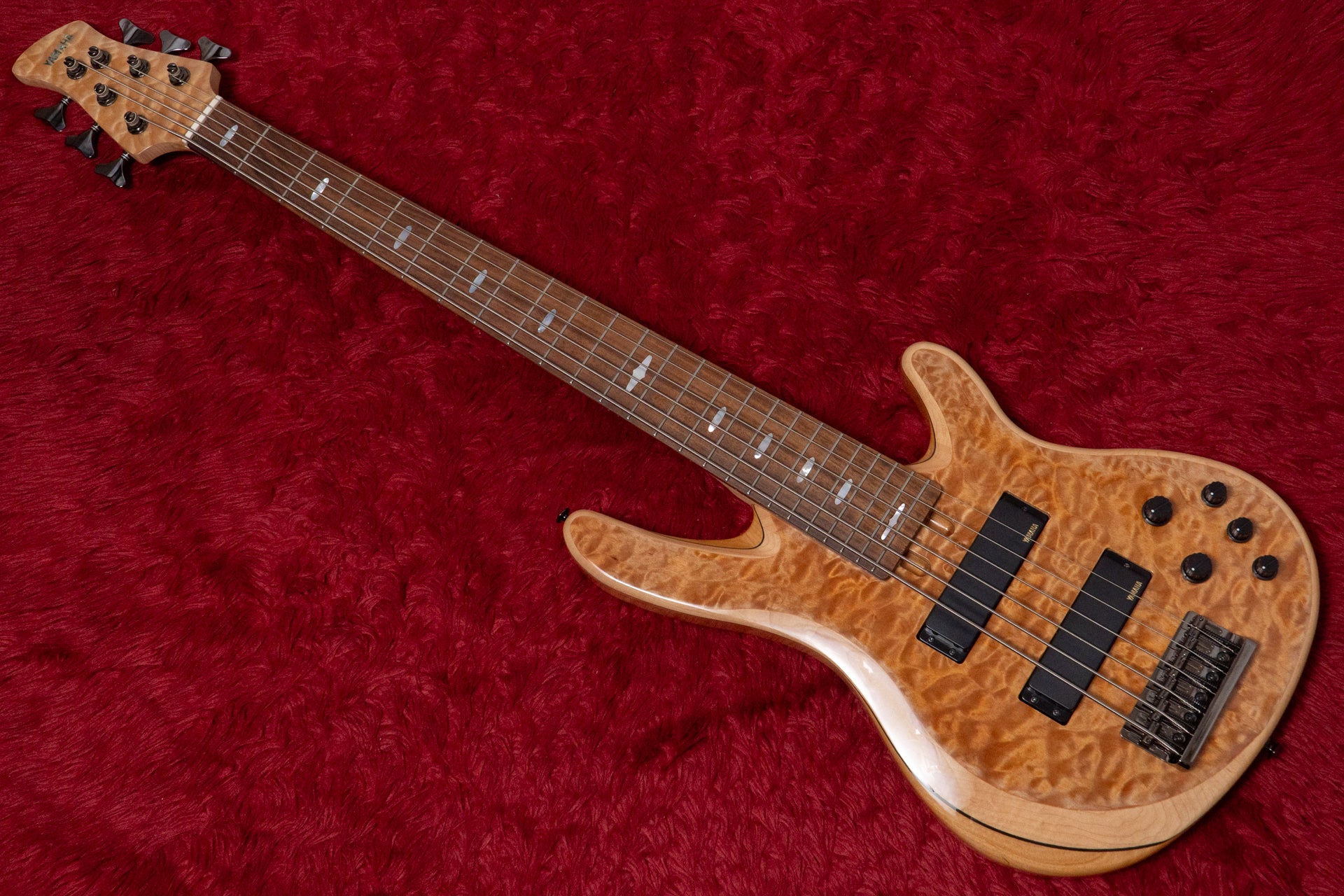 used】YAMAHA / TRB1006J NT 2004 4.9545kg #IIM53261【GIB Yokohama