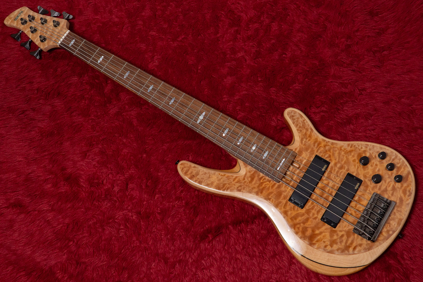 【used】YAMAHA / TRB1006J NT 2004 4.9545kg #IIM53261【GIB Yokohama】