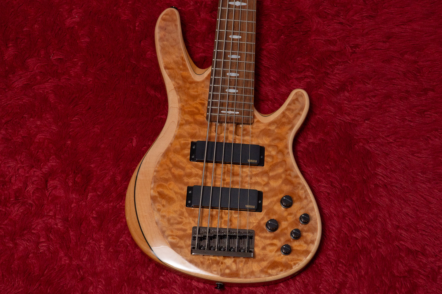 【used】YAMAHA / TRB1006J NT 2004 4.9545kg #IIM53261【GIB Yokohama】