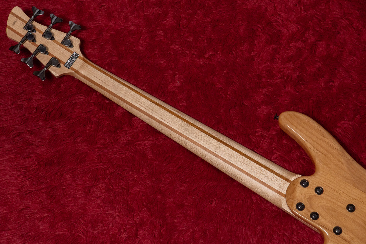 【used】YAMAHA / TRB1006J NT 2004 4.9545kg #IIM53261【GIB Yokohama】