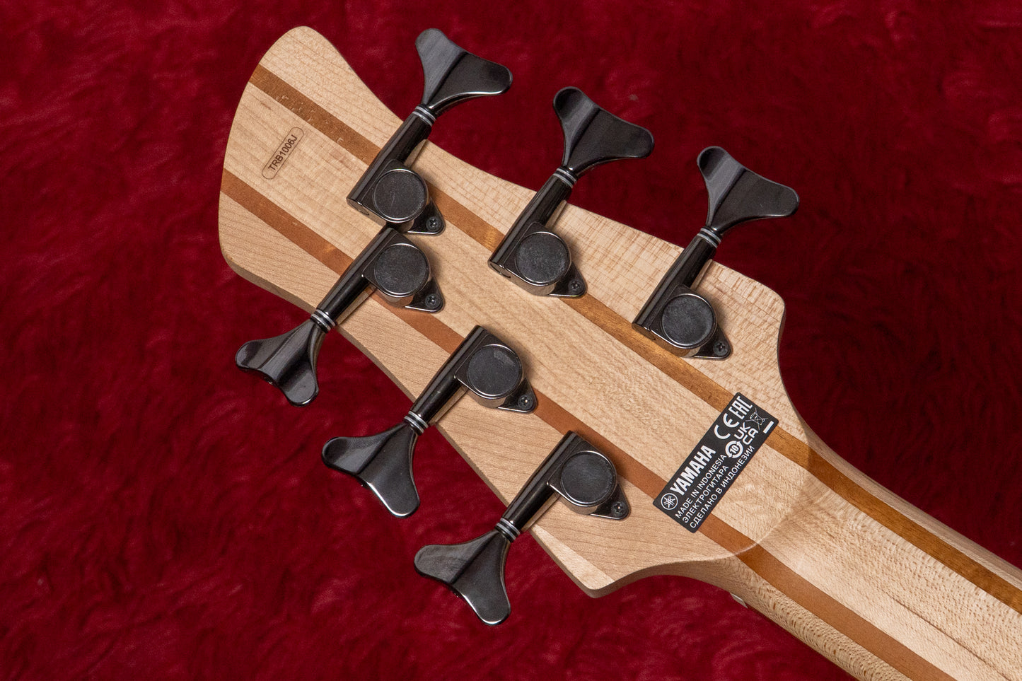 【used】YAMAHA / TRB1006J NT 2004 4.9545kg #IIM53261【GIB Yokohama】