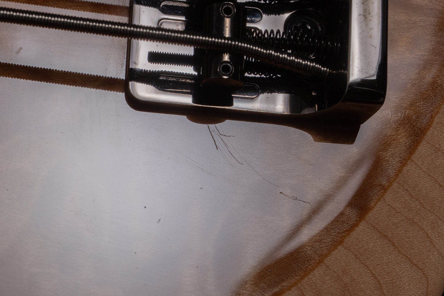 【used】YAMAHA / TRB1006J NT 2004 4.9545kg #IIM53261【GIB Yokohama】