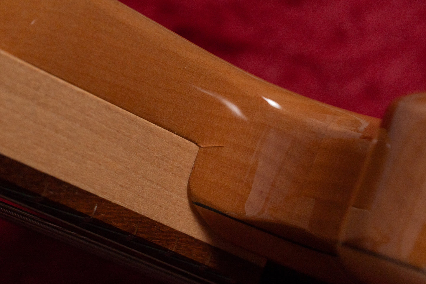 【used】YAMAHA / TRB1006J NT 2004 4.9545kg #IIM53261【GIB Yokohama】