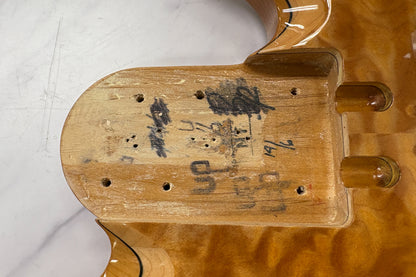 【used】YAMAHA / TRB1006J NT 2004 4.9545kg #IIM53261【GIB Yokohama】