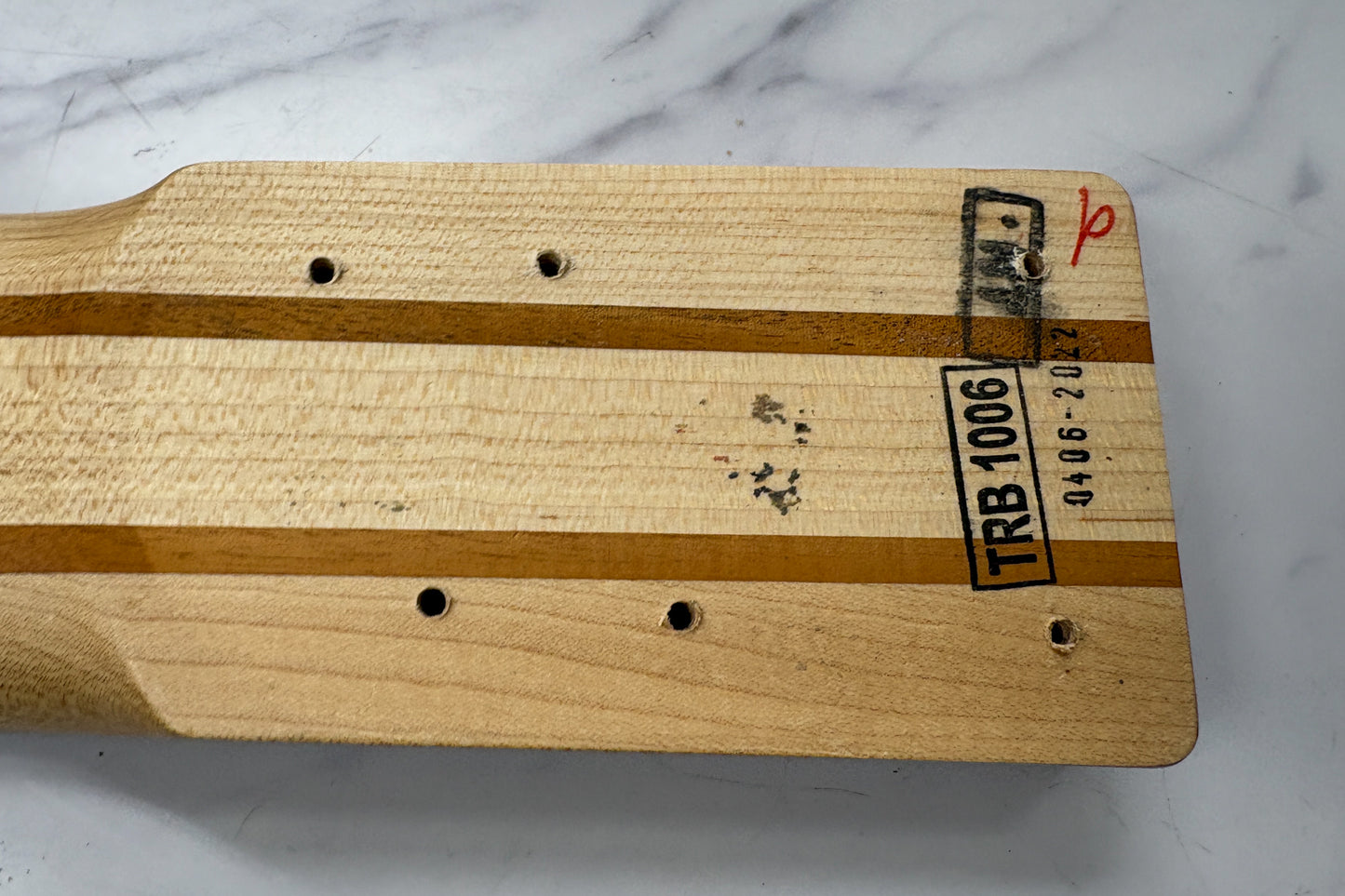 【used】YAMAHA / TRB1006J NT 2004 4.9545kg #IIM53261【GIB Yokohama】