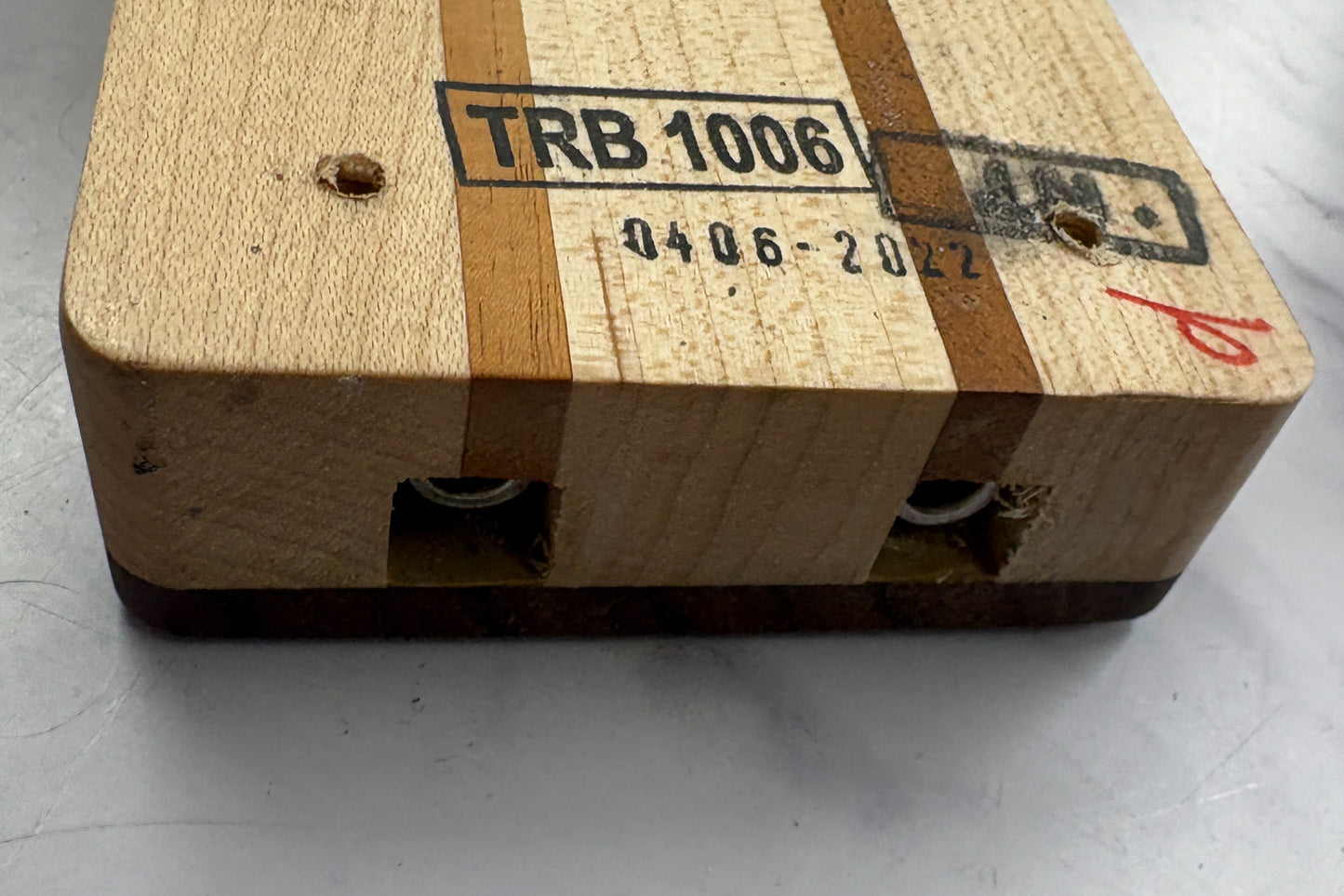 【used】YAMAHA / TRB1006J NT 2004 4.9545kg #IIM53261【GIB Yokohama】