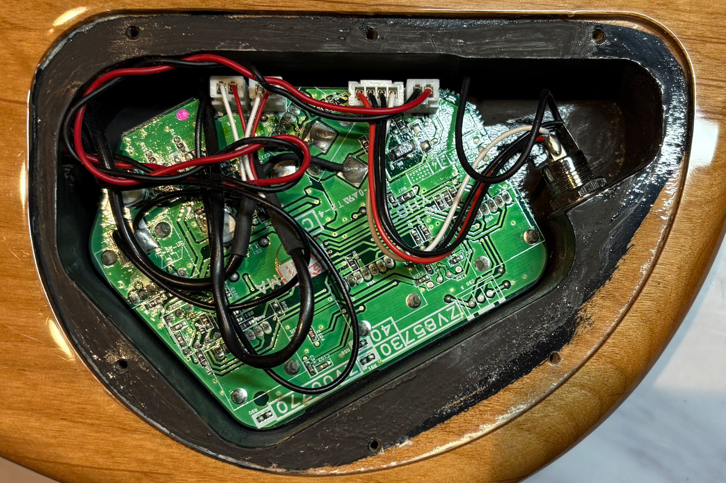 【used】YAMAHA / TRB1006J NT 2004 4.9545kg #IIM53261【GIB Yokohama】