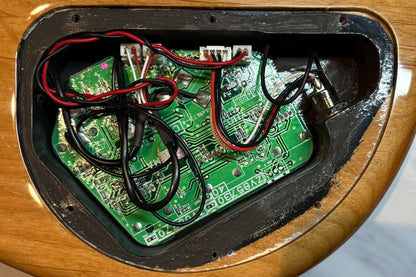 【used】YAMAHA / TRB1006J NT 2004 4.9545kg #IIM53261【GIB Yokohama】