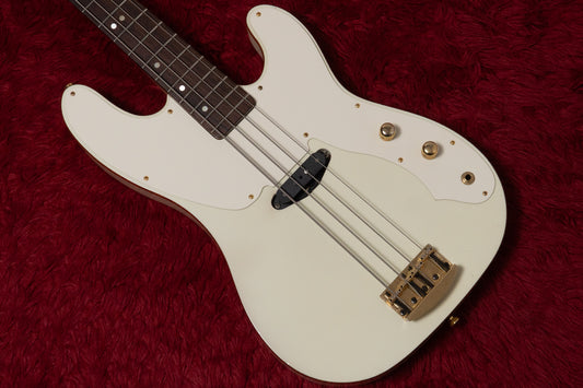 【used】Dorian James / BERTHA T BASS 3.860kg #22【GIB Yokohama】