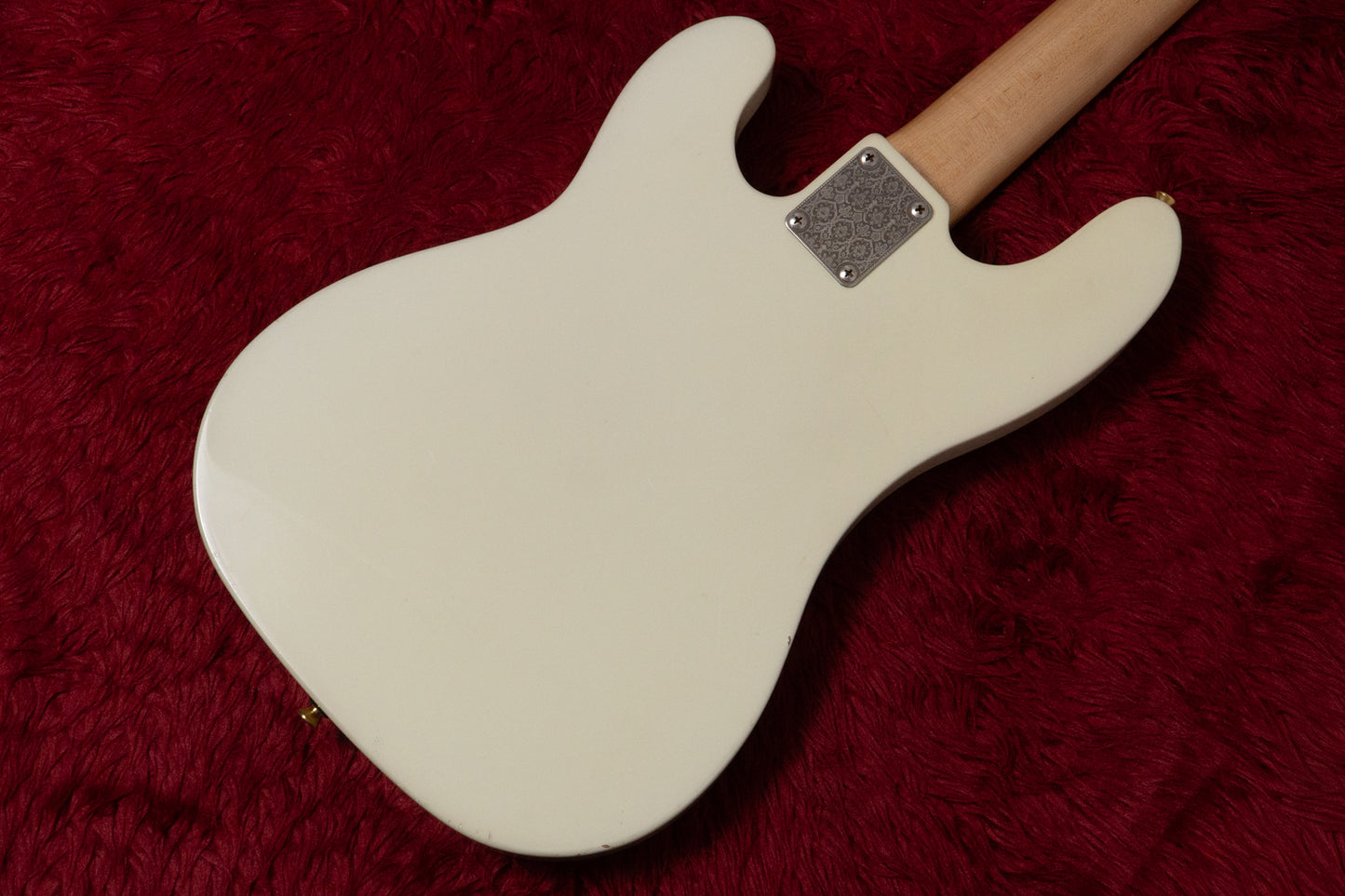 【used】Dorian James / BERTHA T BASS 3.860kg #22【GIB Yokohama】