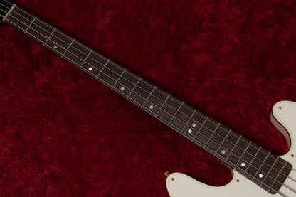 【used】Dorian James / BERTHA T BASS 3.860kg #22【GIB Yokohama】