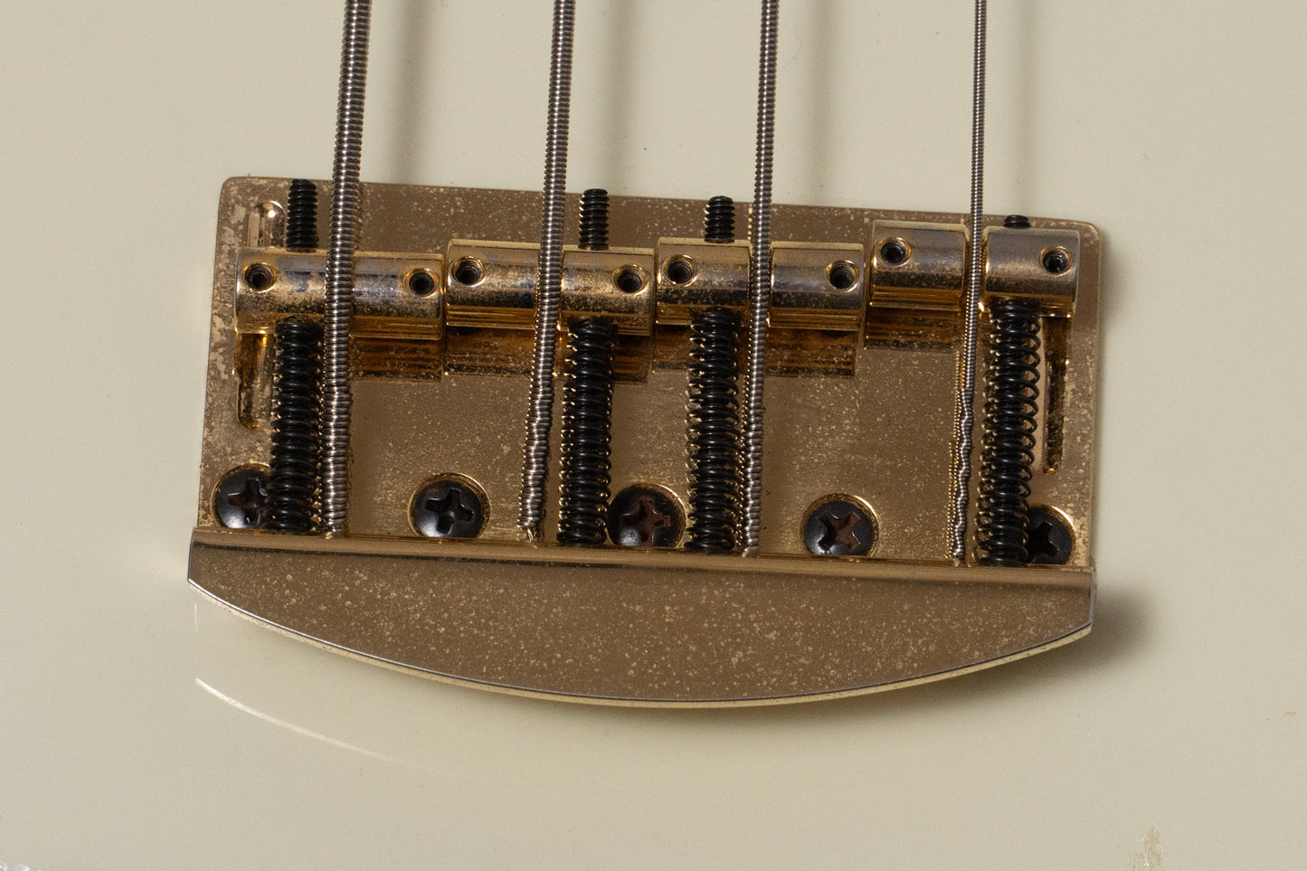 【used】Dorian James / BERTHA T BASS 3.860kg #22【GIB Yokohama】