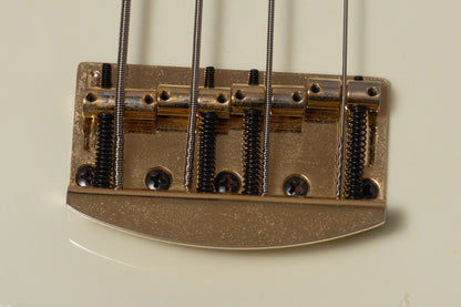 【used】Dorian James / BERTHA T BASS 3.860kg #22【GIB Yokohama】