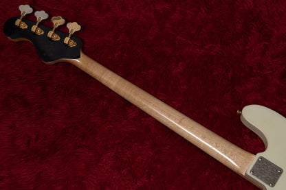 【used】Dorian James / BERTHA T BASS 3.860kg #22【GIB Yokohama】