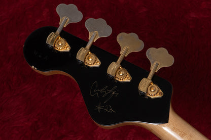 【used】Dorian James / BERTHA T BASS 3.860kg #22【GIB Yokohama】