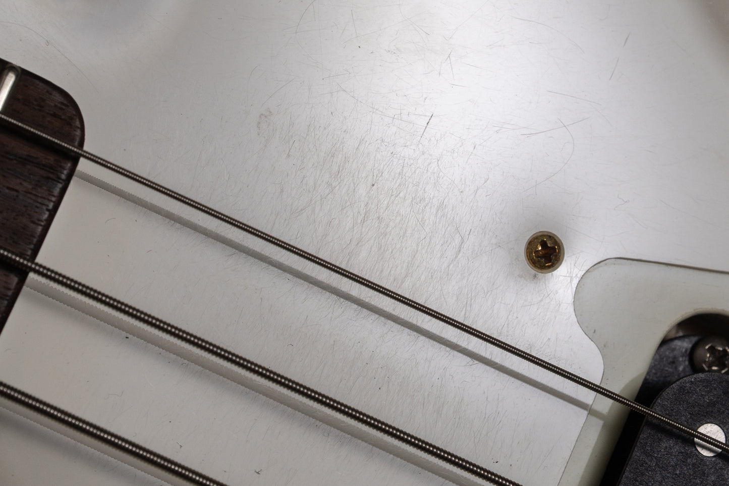 【used】Dorian James / BERTHA T BASS 3.860kg #22【GIB Yokohama】