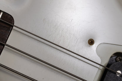 【used】Dorian James / BERTHA T BASS 3.860kg #22【GIB Yokohama】