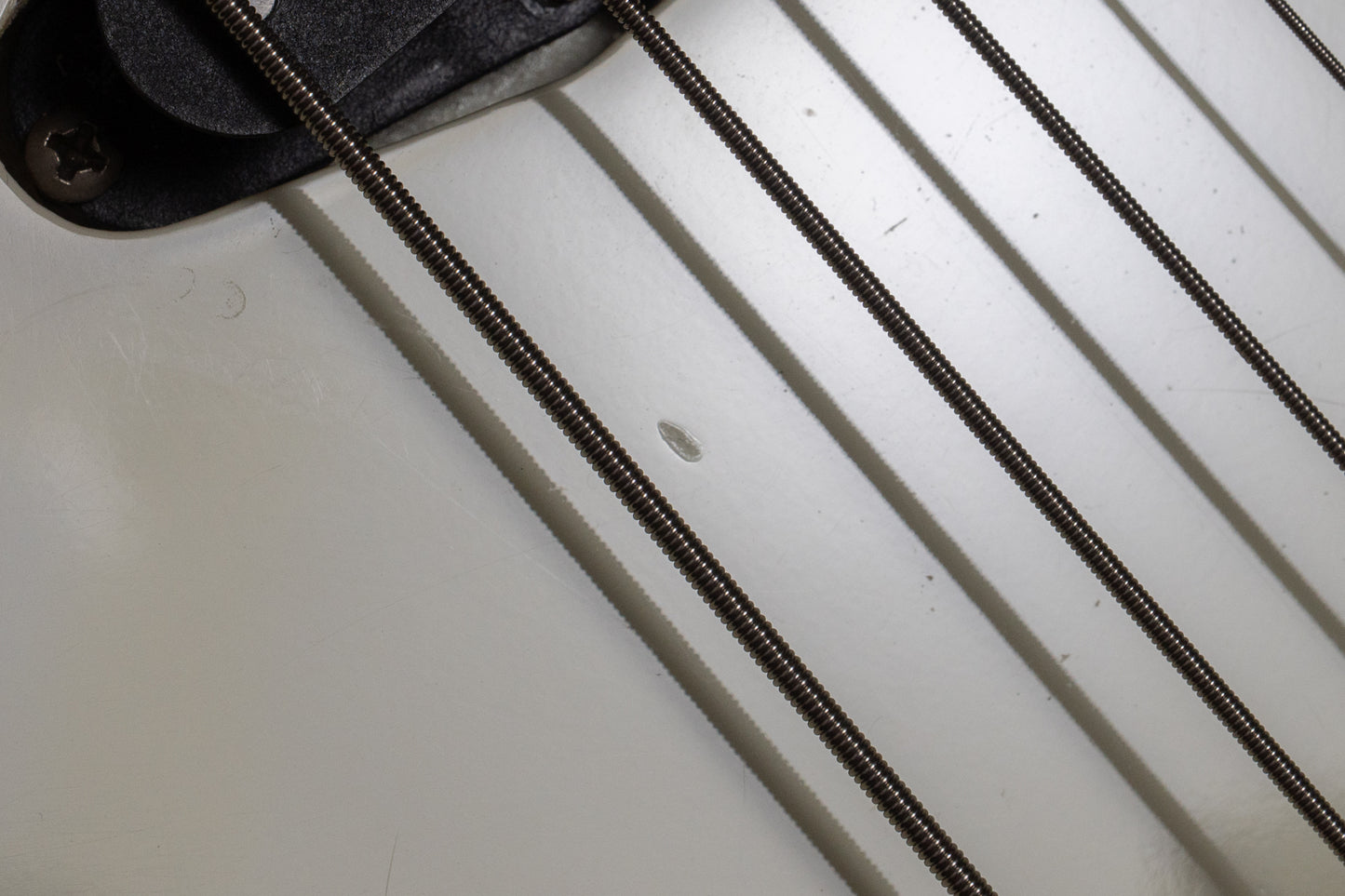 【used】Dorian James / BERTHA T BASS 3.860kg #22【GIB Yokohama】