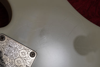 【used】Dorian James / BERTHA T BASS 3.860kg #22【GIB Yokohama】