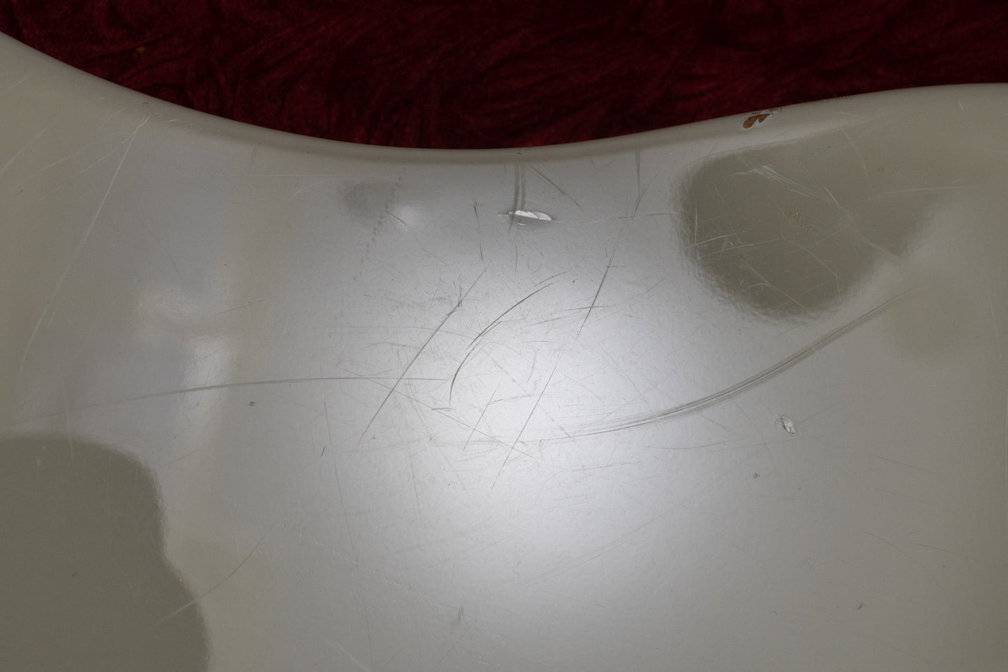 【used】Dorian James / BERTHA T BASS 3.860kg #22【GIB Yokohama】