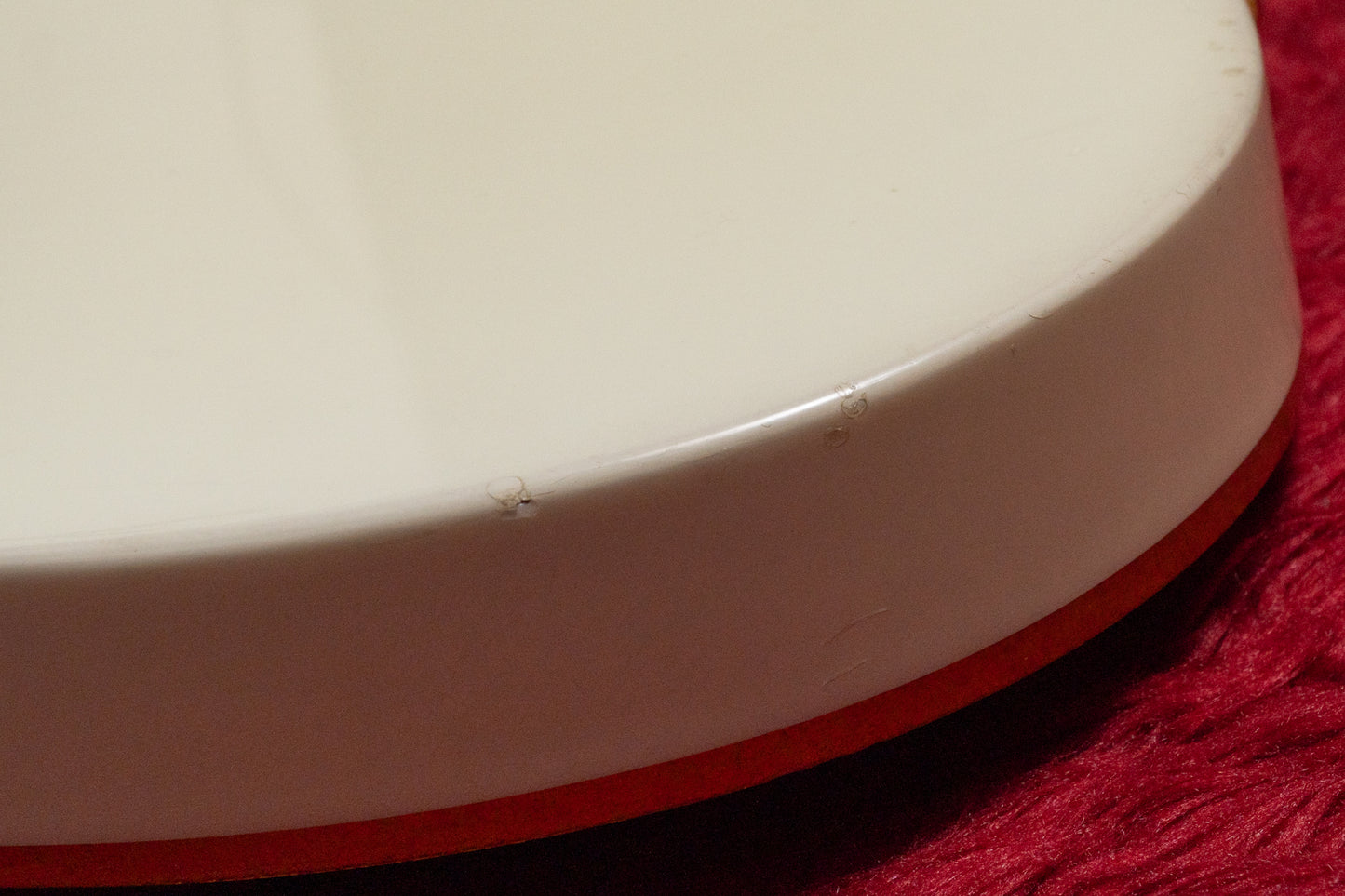 【used】Dorian James / BERTHA T BASS 3.860kg #22【GIB Yokohama】