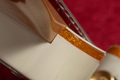 【used】Dorian James / BERTHA T BASS 3.860kg #22【GIB Yokohama】