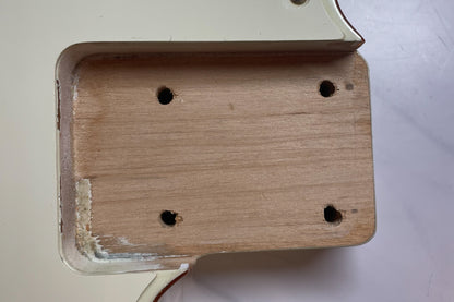 【used】Dorian James / BERTHA T BASS 3.860kg #22【GIB Yokohama】