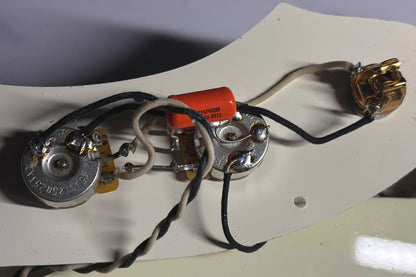 【used】Dorian James / BERTHA T BASS 3.860kg #22【GIB Yokohama】