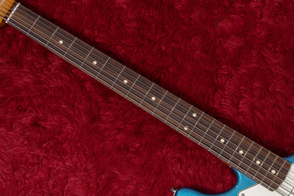 【used】Fender / Vintera II 60s Bass VI LPB 2024 4.350kg #MX24082087【GIB Yokohama】